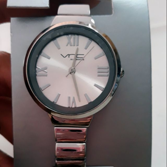 นาฬิกา vincci vnc