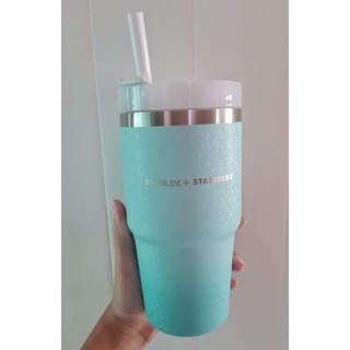 Starbucks X Stanley 20oz ไต้หวัน(สีใหม่)