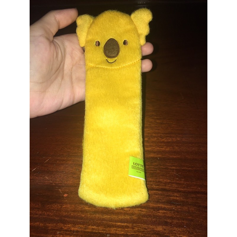 พวงกุญแจ กระเป๋า โคอาล่ามาร์ช Koala's march