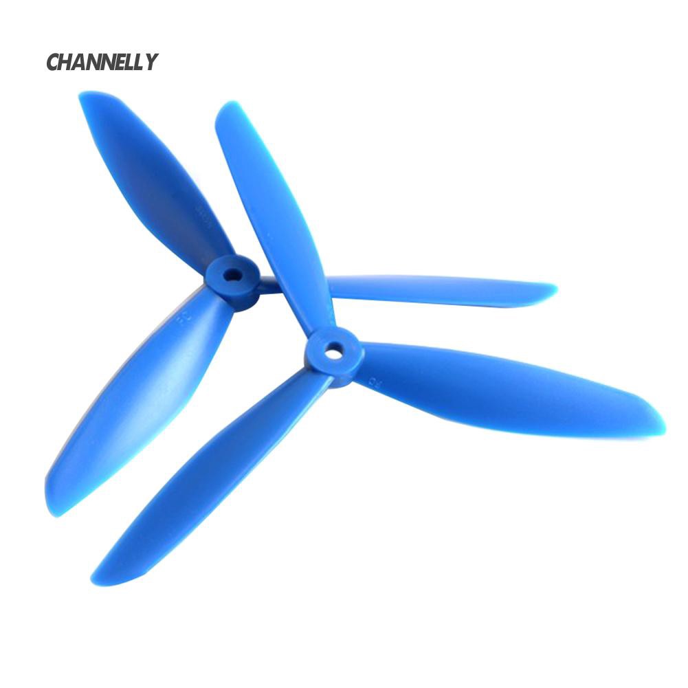 CW CCW ใบพัด RC Quadcopter Drone 2 ชิ้น - channelly.th - ThaiPick
