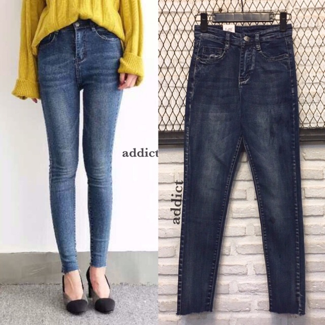 Mellow Jeans