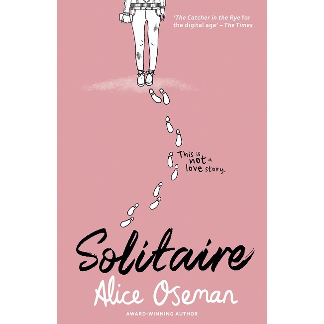 Solitaire [Paperback]