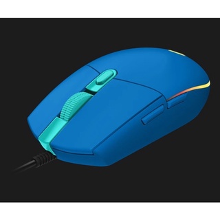 Logitech G203 2nd GEN LIGHTSYNC GAMING