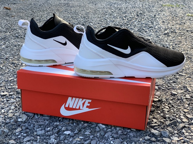 WMNS NIKE AIR MAX MOTION 2 - justdoit.shop - ThaiPick