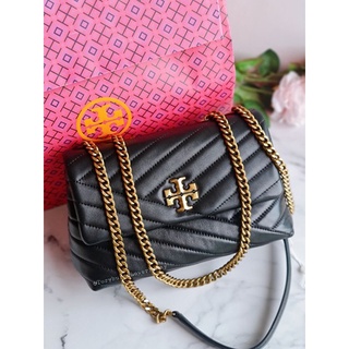 Toryburch Kira Chevron SMALL SHOULDER BAG