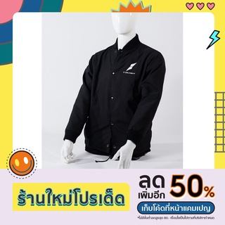 เสื้อ JACKET แขนจั้ม TOUGH DESIGN