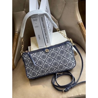 TORY BURCH แท้ กระเป๋าสะพาย