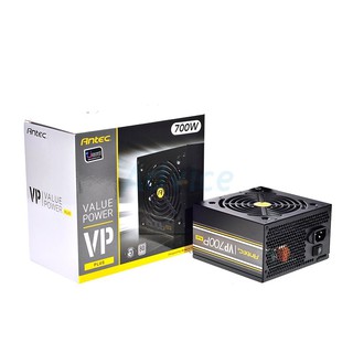 ANTEC 700W VP700P PLUS 80 PLUS PSU