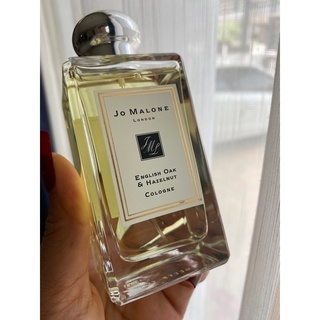 JOMALONE ENGLISH OAK HAZELNUT ▪️ 100ml  ▪️ INBOX  ▪️ 2900฿ส่งฟรีJOMALONE ENGLISH OAK HAZELNUT ▪️ 100ml  ▪️ INBOX  ▪️ 290