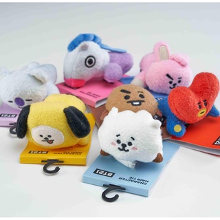 ที่มัดผม BT21  Lying Doll Hair Tie