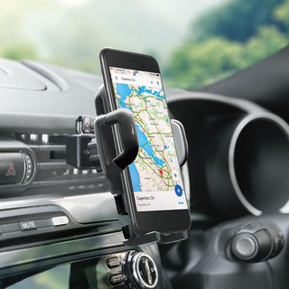 CapDase ที่ติดมือถือในรถ รุ่น.FLEXI SPORT CAR MOUNT AIR VENT CLIP