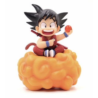 🔥พร้อมส่ง 🔥โมเดล Dragonball สุดน่ารัก