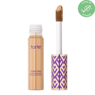 TARTE Shape Tape Contour Concealer ขนาดปกติ 10 ml💥ของแท้ฉลากไทย💥