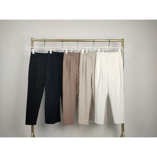 Trousers khunpoom kp19239