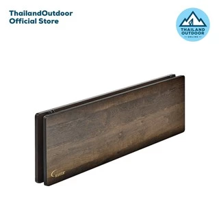 Coleman โต๊ะพับ แค้มปิ้ง รุ่น JP Butterfly Table 120 33137