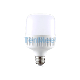 โค้ด MTCHECK77ลดเพิ่ม หลอดไฟประหยัดพลังงาน HighBulb LED ใช้ไฟฟ้า220Vหลอดไฟขั้วเกลียว E27 แสงขาว หลอดไฟและอุปกรณ์สว่าง