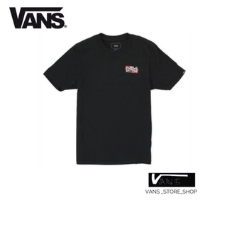 เสื้อVANS X INDEPENDENT T-SHIRT สินค้ามีประกันแท้สะดวกสบาย