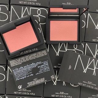 NARS Blush 4.8g.(ORGASM4013)หมดอายุ2024