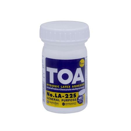 กาวลาเท็กซ์ TOA ขนาด 4 ออนซ์