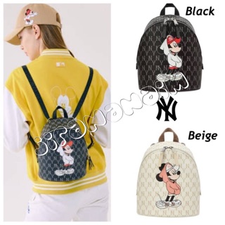 🎒🐹NY X DISNEY MONO BACKPACK 🐹🎒