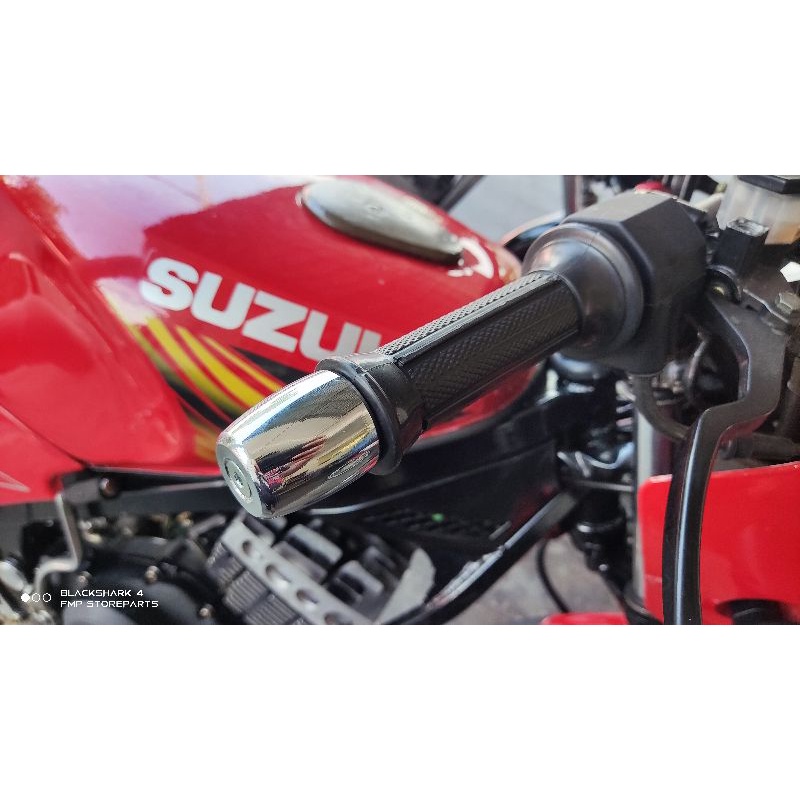 SUZUKI TXR 150 HANDLE BALANCER ( A CLASS)
