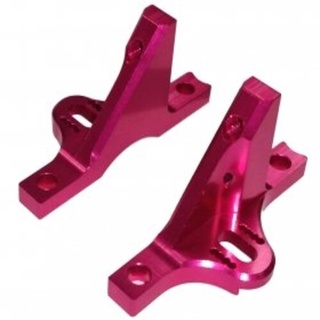 3Racing SAK-U114/PK/V2 Sakura Ultimate Aluminum Bulkhead Cover For FF2015