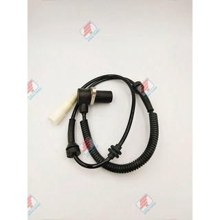 เซ็นเซอร์ความเร็วล้อหน้า ซ้าย [ ของแท้ ] Chevrolet  Optra  ปี 2004 - 2008 96455869 SENSOR A WHEEL