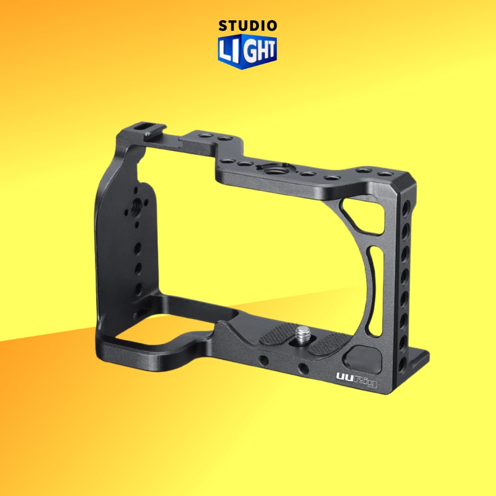 Ulanzi UURig Camera Cage for Sony A6600