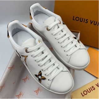 ✅ รองเท้า Louis Vuitton 🚚ส่งฟรีems