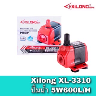 ปั้มน้ำ Xilong รุ่นXL-3310