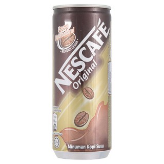 Nescafé Original Milk Coffee Drink 240ml