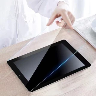 ฟิล์มกระจก สำหรับ iPad Air7/6/5/4/3/2/1, Gen11/10/9/8/7/6/5 Mini 7/6/5/4/3/2/1 Gen11/10 แบบใส ไอแพด