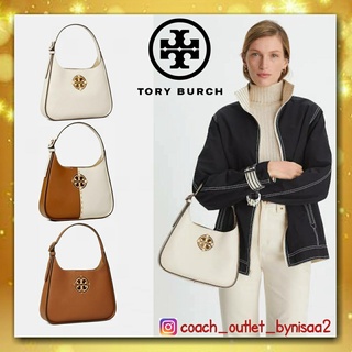 TORY BURCH MILLER SHOULDER BAG