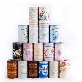 สติกเกอร์ติดกระเบื้อง บัวพื้น บัวผนัง ขอบบัว กันน้ํา มีกาวในตัว Wallpapers & Wall Stickers