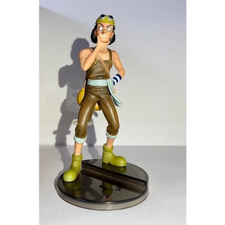 One piece figure model Usopp วันพีช โมเดล ฟิกเกอร์วันพีช อุซป