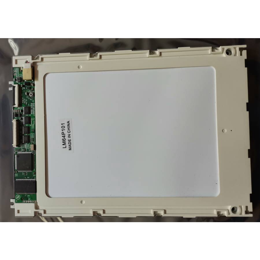 โดยความเข้ากันได้สากลใหม่LM64P101/LM64P101R/LM64K101
