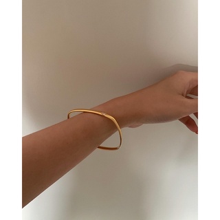 HER OBJECTIVE_HER SQUARE CUFF