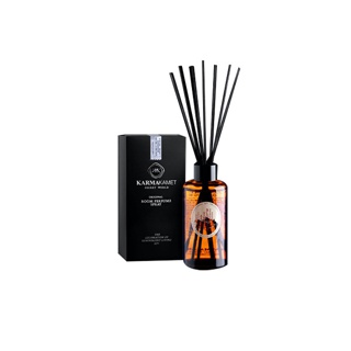 KARMAKAMET Original Room Perfume Diffuser / Blend คามาคาเมต ก้านไม้หอมกระจายกลิ่น น้ำหอมบ้าน ก้านไม้หอม น้ำหอมปรับอากาศ