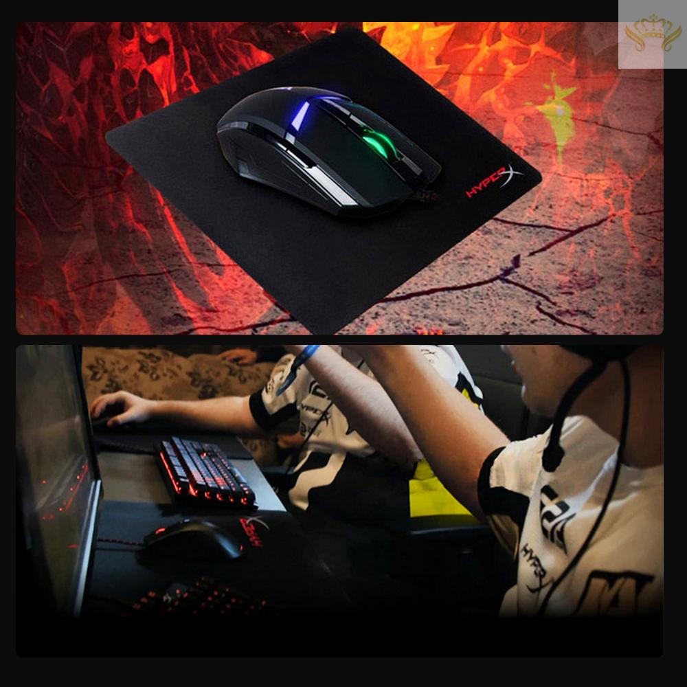 New Kingston HyperX FURY Professional Esport Gaming Mouse Pad Mat 420*900mm Extra Large HX-MPFS-XL #8