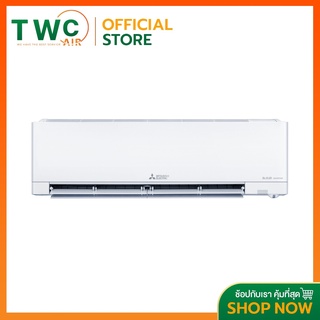 MITSUBISHI ELECTRIC แอร์ติดผนังระบบอินเวอร์เตอร์รุ่น 3D MOVE EYE KIWAMI R32 ขนาด 9212-17742 BTU