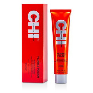 CHI  Pliable Polish Weightless Styling Paste  Size: 90g/3oz