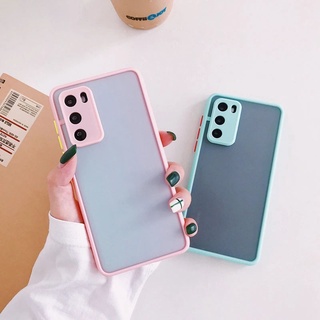 เคสโทรศัพท์มือถือ ป้องกันการกระแทก ก้องปันกล้อง สําหรับ Samsung Galaxy A50 A50s A30s M51 M31 M01s Mo1 Core M21s M31s Prime M11 M30 M30s M21 M12