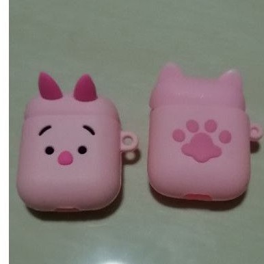 เคสใส่หูฟังApple เคสใส่หูฟังbluetooth