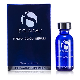 IS CLINICAL - เซรั่ม Hydra-Cool - 30ml/1oz