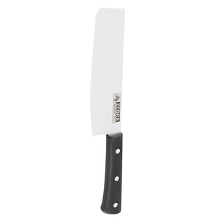 Food preparation equipment KNIFE ZEBRA CHEF 6.5" Kitchen equipment Kitchen equipment อุปกรณ์เตรียมอาหาร มีดหั่น ZEBRA CH