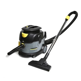 KARCHER (คาร์เชอร์)T-15/1HEPA เครื่องดูดฝุ่นแบบแห้ง(K031-T15/1HEPA)