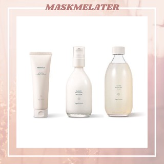 [NEW] AROMATICA Tea Tree Balancing (Toner, Emulsion,Foaming Cleanser) อ่านก่อนสั่งซื้อ