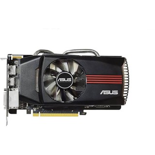 การ์ดจอASUS HD7770-DC-1GD5-V2 - Graphics Card - Radeon HD 7770-1 GB