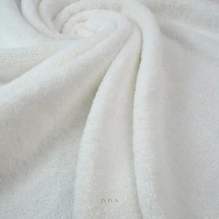 Jviva ผ้าขนหนูคอตตอน เช็ดตัว (27x54 นิ้ว) Cotton Towel - Hotel Collection