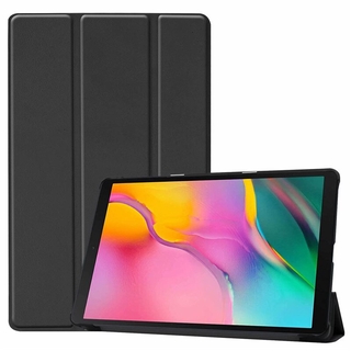 กรณี Samsung galaxy Tab A 10.1 2019 SM-T510 SM-T515 tablet  Tab A 10.1" 2019 case ฝาครอบป้องกัน เคส หุ้ม ซองหนัง